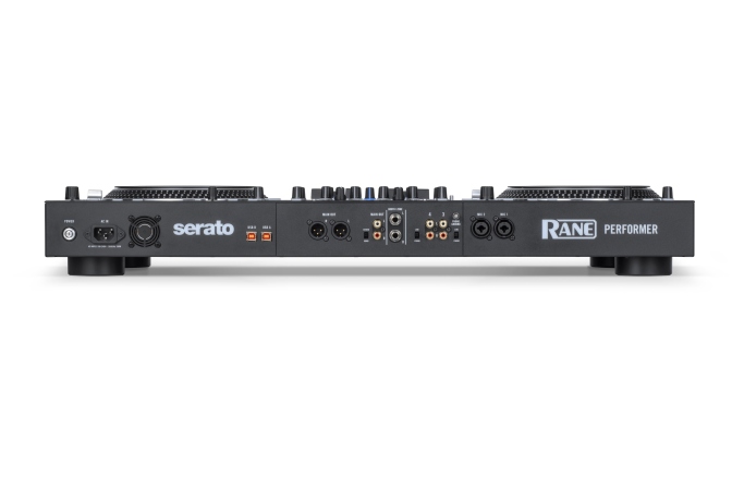 Consolă DJ  Rane Performer