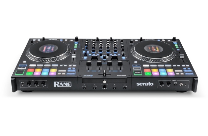 Consolă DJ  Rane Performer