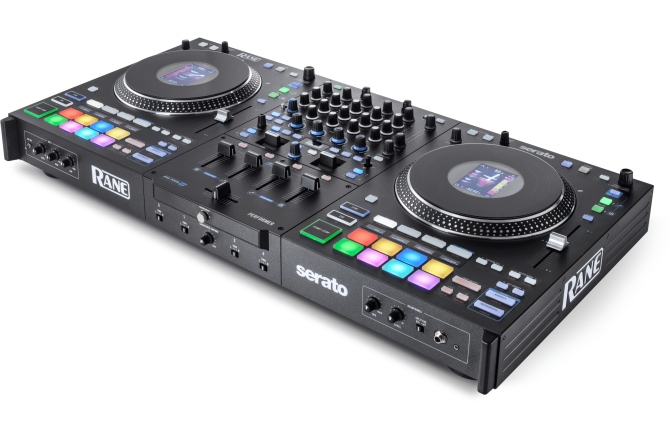 Consolă DJ  Rane Performer