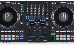 Consolă DJ  Rane Performer