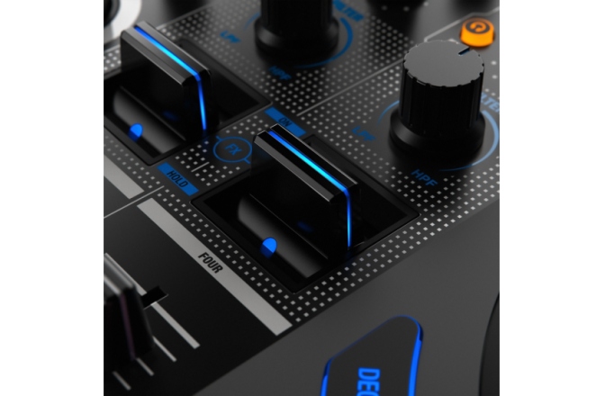 Consolă DJ  Reloop Mixon 8 Pro