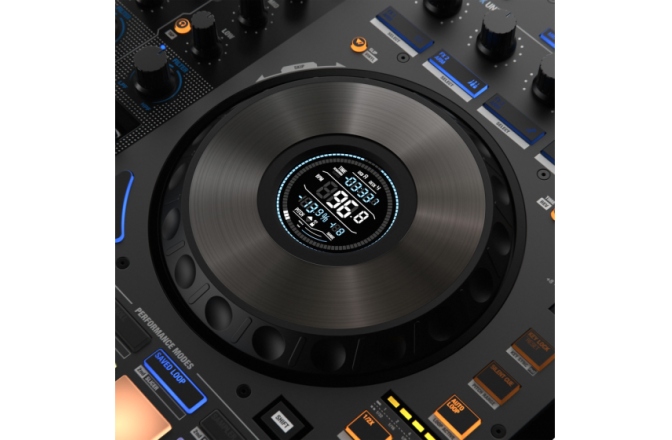 Consolă DJ  Reloop Mixon 8 Pro