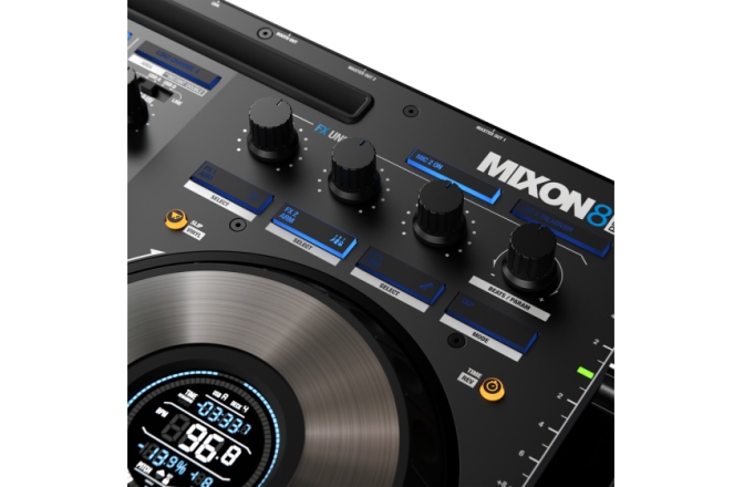 Consolă DJ  Reloop Mixon 8 Pro