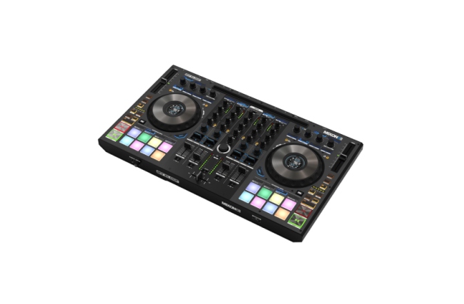 Consolă DJ  Reloop Mixon 8 Pro