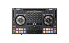 Consolă DJ  Reloop Mixon 8 Pro