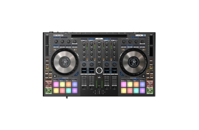 Consolă DJ  Reloop Mixon 8 Pro