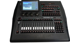 Consolă DMX FOS Designer 1024