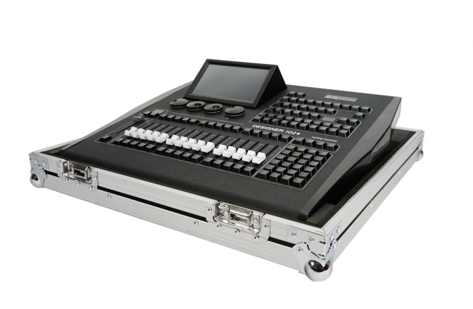 Consolă DMX FOS Designer 1024