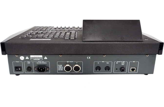 Consolă DMX FOS Designer 1024