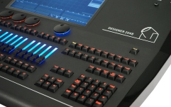 Consolă DMX FOS Designer 2048