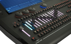 Consolă DMX FOS Designer 2048
