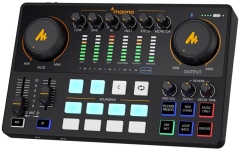 Consolă / Interfață Streaming maono AME-2