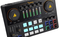Consolă / Interfață Streaming maono AME-2