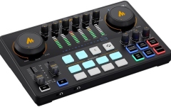 Consolă / Interfață Streaming maono AME-2