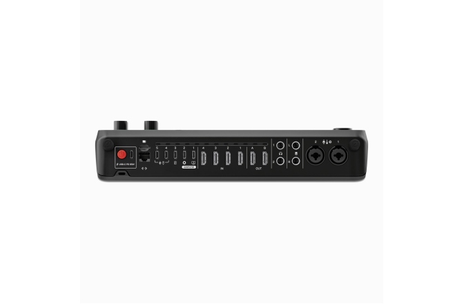 Consolă mixaj audio/video  Rode Rodecaster Video