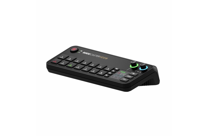 Consolă mixaj audio/video  Rode Rodecaster Video