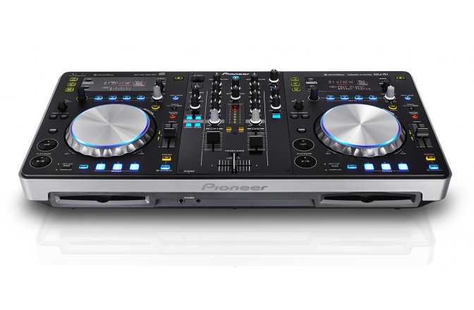 Consola / player DJ Pioneer DJ XDJ-R1