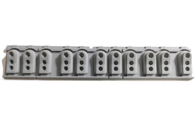 Contacte claviatură Yamaha RUBBER CONTACT 11KEYS