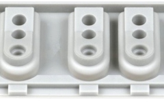 Contacte claviatură Yamaha RUBBER CONTACT 5KEYS