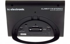 Contor Audio pentru Desktop TC Electronic Clarity M Stereo