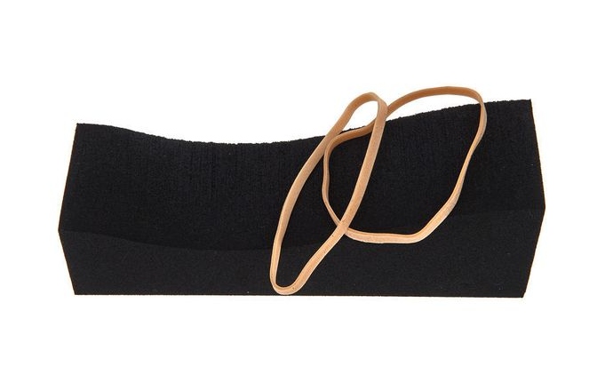 Contrabărbie Belvelin Fiolosofen Shoulder Rest Large