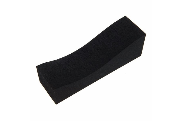 Fiolosofen Shoulder Rest Large