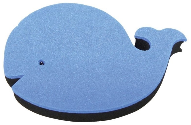 Contrabărbie Gewa Contrabărbie Magic Pad Balenă