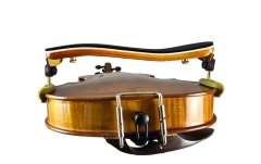 Contrabărbie Hidersine Artista Shoulder Rest 4/4 - 3/4 