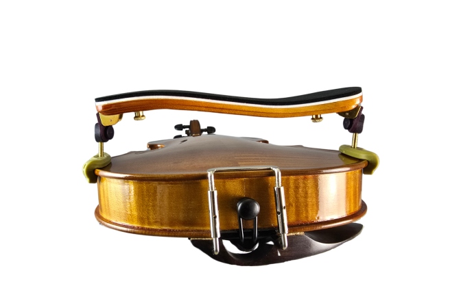 Contrabărbie Hidersine Artista Shoulder Rest 4/4 - 3/4 