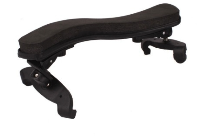 Contrabărbie vioară Flame MVSR-1 1/2