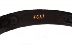 Contrabărbie vioară FOM ME-144