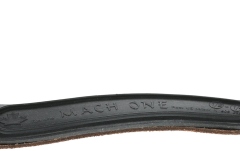 Contrabărbie vioară Mach One Contrabărbie Vioară Plastic 1/2 - 1/4, reglabilă
