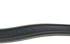 Contrabărbie vioară Mach One Contrabărbie Vioară Plastic 4/4-3/4, reglabilă