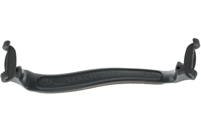 Contrabărbie vioară Mach One Contrabărbie Vioară Plastic 4/4-3/4, reglabilă