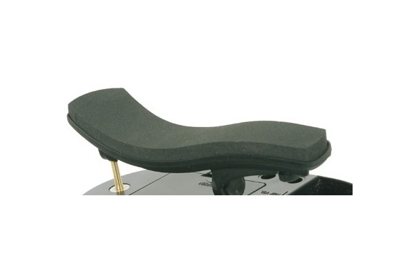 Shoulder Rest SV100/1 Shoulder Rest SV100/1