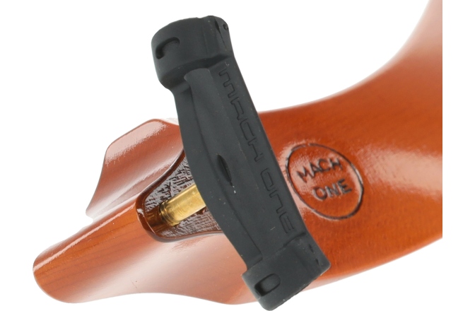 Contrabărbie violă Mach One Contrabărbie Violă Arțar, 222-245 mm