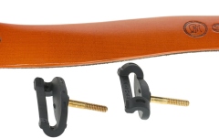 Contrabărbie violă Mach One Contrabărbie Violă Arțar, 222-245 mm