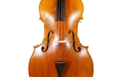 Contrabas 1/2 Gliga Contrabas 1/2 Gems 2 (student), spate drept