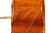 Contrabas 3/4 Gliga Contrabas 3/4 Gama (profesional)