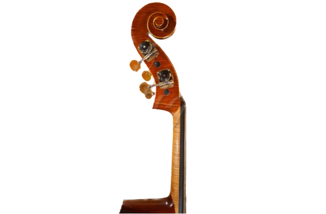 Contrabas 3/4 Gliga Contrabas 3/4 Gama (profesional)