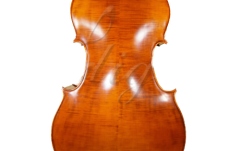 Contrabas 3/4 Gliga Contrabas 3/4 Gama (profesional)