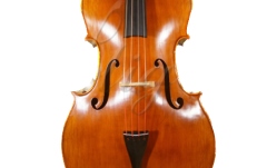 Contrabas 3/4 Gliga Contrabas 3/4 Gama (profesional)