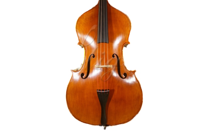 Contrabas 3/4 Gliga Contrabas 3/4 Gama (profesional)