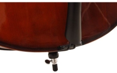 Contrabas 3/4 Karl Hoffmeister MB040L 3/4 Double Bass