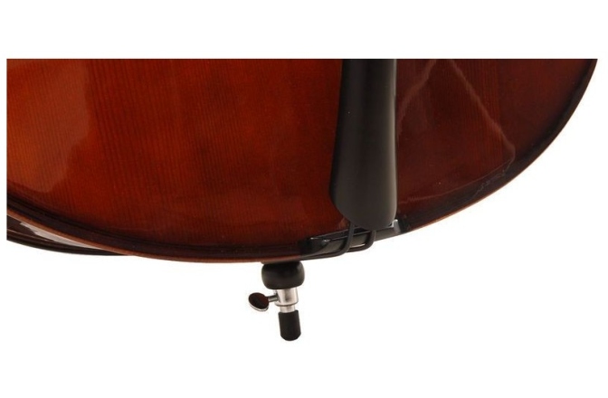 Contrabas 3/4 Karl Hoffmeister MB040L 3/4 Double Bass