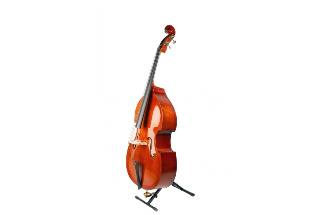 Contrabas 3/4 Karl Hoffmeister MB040L 3/4 Double Bass