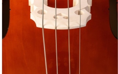 Contrabas 3/4 Karl Hoffmeister MB040L 3/4 Double Bass