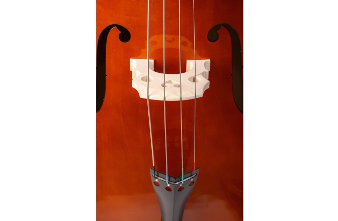 Contrabas 3/4 Karl Hoffmeister MB040L 3/4 Double Bass