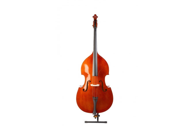 Contrabas 3/4 Karl Hoffmeister MB040L 3/4 Double Bass