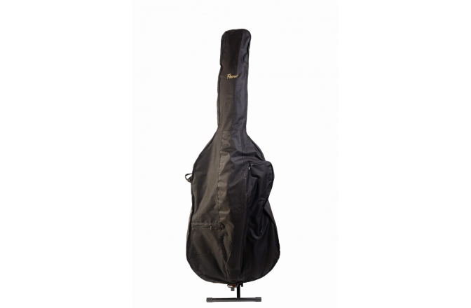 Contrabas 3/4 Karl Hoffmeister MB040L 3/4 Double Bass